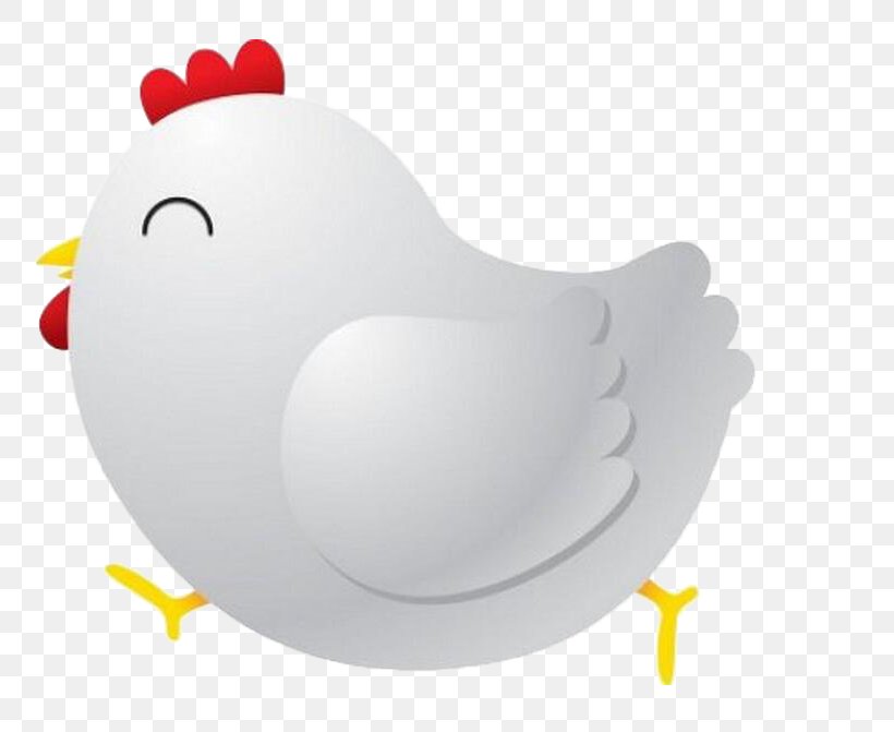 Chicken Rooster Bird Illustration, PNG, 773x671px, Chicken, Art, Beak, Bird, Duck Download Free