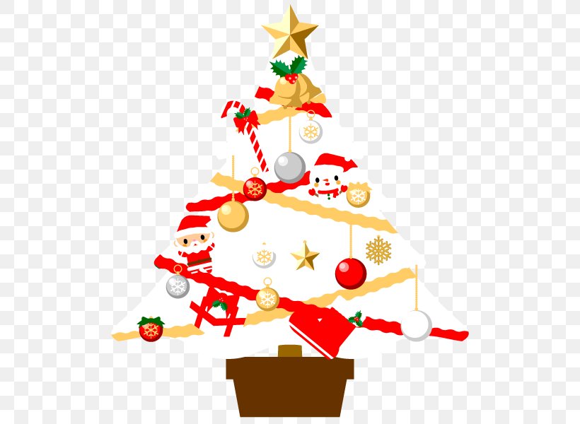 Christmas Tree Christmas Ornament Clip Art, PNG, 600x600px, Christmas Tree, Black And White, Christmas, Christmas Decoration, Christmas Ornament Download Free