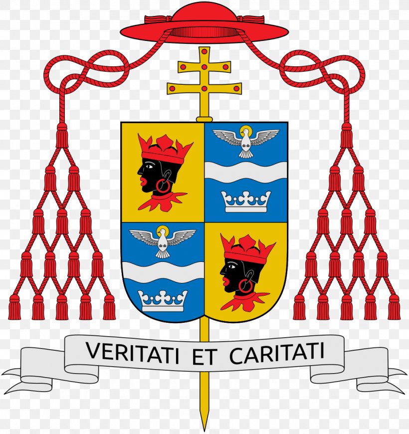 Coat Of Arms Almo Collegio Capranica Galero Cardinal Catholicism, PNG, 1129x1198px, Coat Of Arms, Almo Collegio Capranica, Area, Brand, Cardinal Download Free
