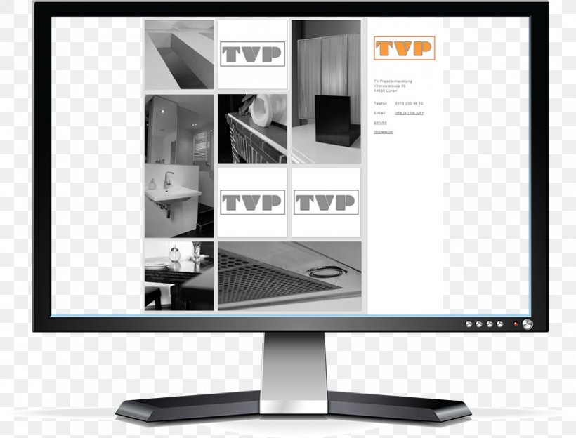 Computer Monitors Website Computer Software Client, PNG, 850x647px, Computer Monitors, Black And White, Brand, Client, Computer Download Free