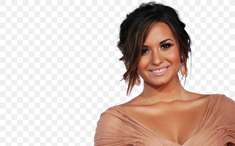 Demi Lovato Extreme Makeover: Home Edition Celebrity Skyscraper, PNG, 1280x800px, Watercolor, Cartoon, Flower, Frame, Heart Download Free