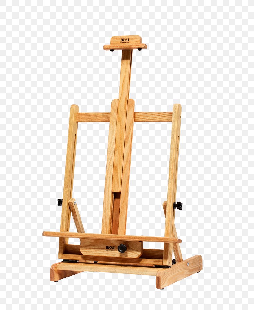 Easel Jack Richeson & Co. Wood /m/083vt, PNG, 672x1000px, Easel, Name, Office Supplies, Rebate, Shopping Download Free