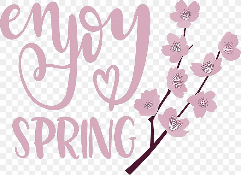 Enjoy Spring Spring, PNG, 3000x2179px, Spring, Animation, Computer, Microsoft Excel, Painting Download Free