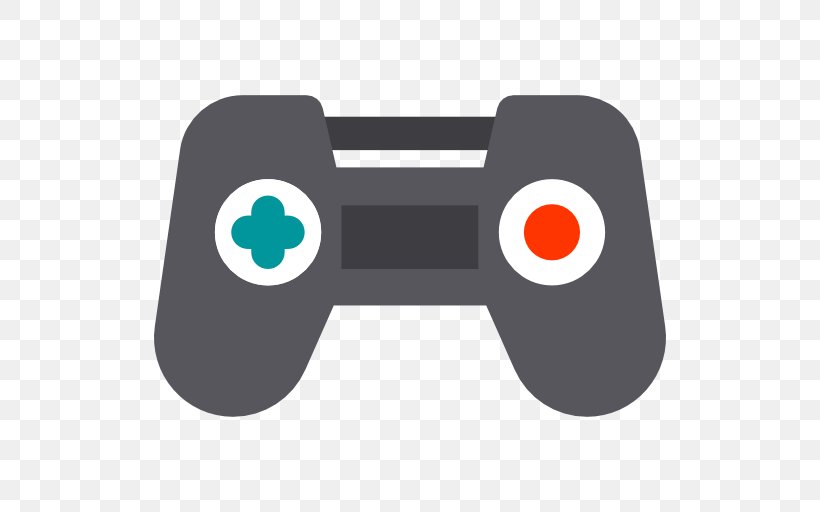 Game Controller Joystick Video Game Gamepad Icon, PNG, 512x512px, Joystick, Electronic Device, Electronics, Game, Game Controller Download Free