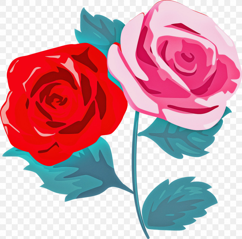 Garden Roses, PNG, 3000x2965px, Pink Rose, Blue Rose, Bouquet, Camellia, Cut Flowers Download Free