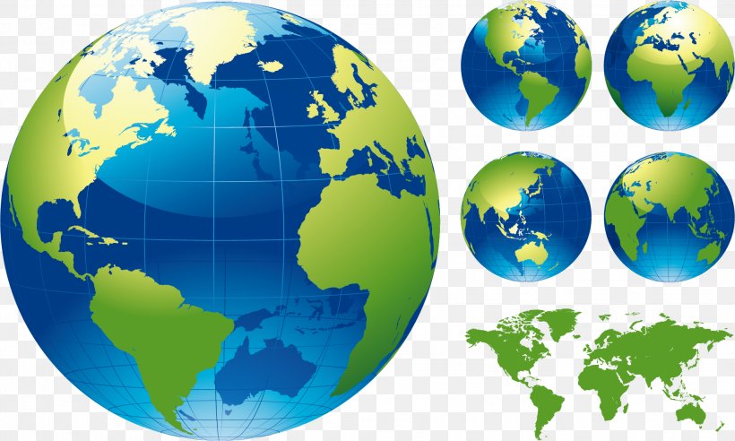 Globe World Map, PNG, 2043x1227px, Earth, Continent, Geography, Globe, Map Download Free