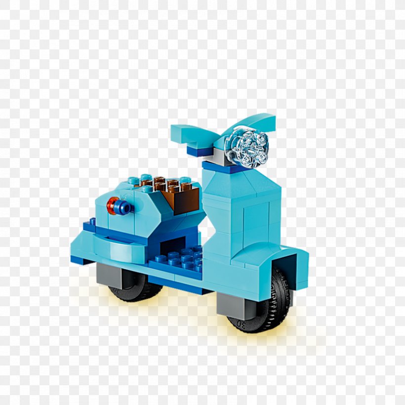 LEGO 10698 Classic Large Creative Brick Box LEGO 10692 Classic Creative Bricks Toy Shop, PNG, 850x850px, Lego, Brand, Customer Service, Lego 10692 Classic Creative Bricks, Shop Download Free