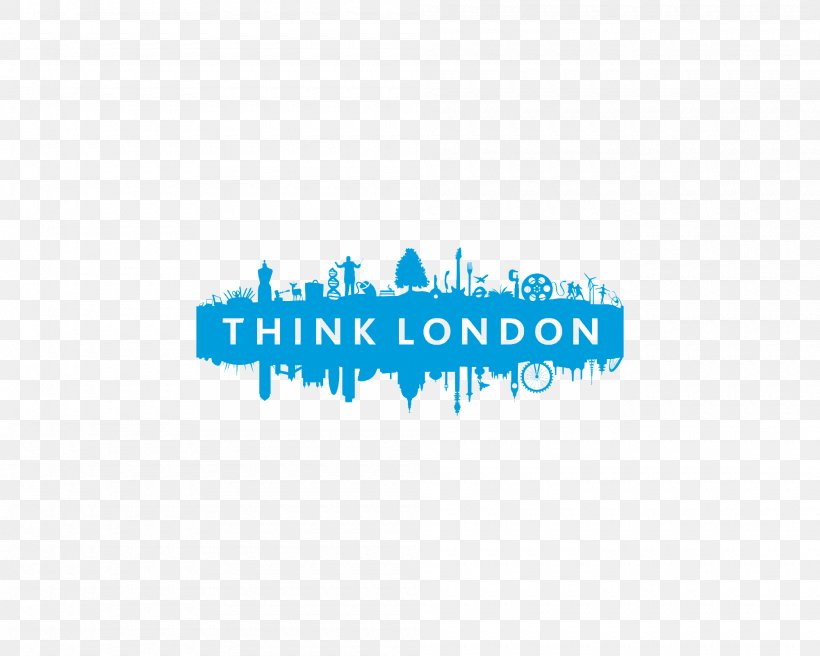 Logo Organization Think London Brand Wolff Olins, PNG, 2000x1600px, Logo, Area, Blue, Brand, Business Download Free