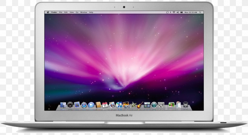 MacBook Air Laptop MacBook Pro, PNG, 1274x695px, Macbook Air, Apple, Computer, Computer Monitor, Display Device Download Free