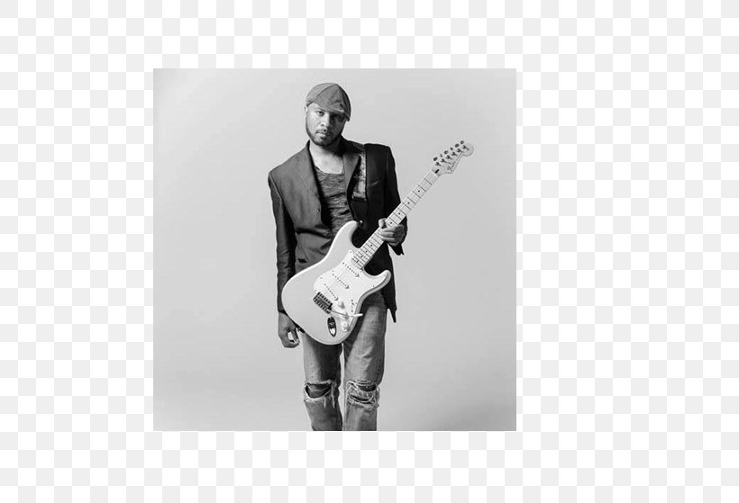 Microphone Guitarist T-shirt Sleeve, PNG, 480x559px, Microphone, Audio, Black And White, Gentleman, Guitar Download Free