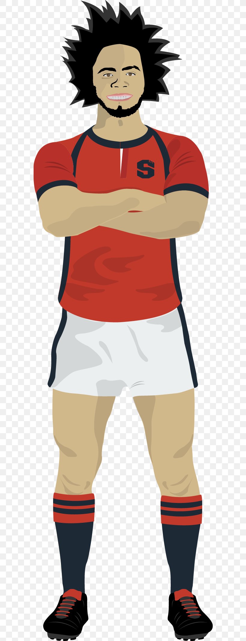 Rabah Gamouh Premier League Super League National Rugby League Formula One, PNG, 600x2131px, Premier League, Arm, Art, Baseball Equipment, Boy Download Free