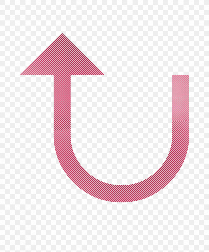 Arrow, PNG, 2492x2999px, Arrow, Logo, Pink, Symbol Download Free