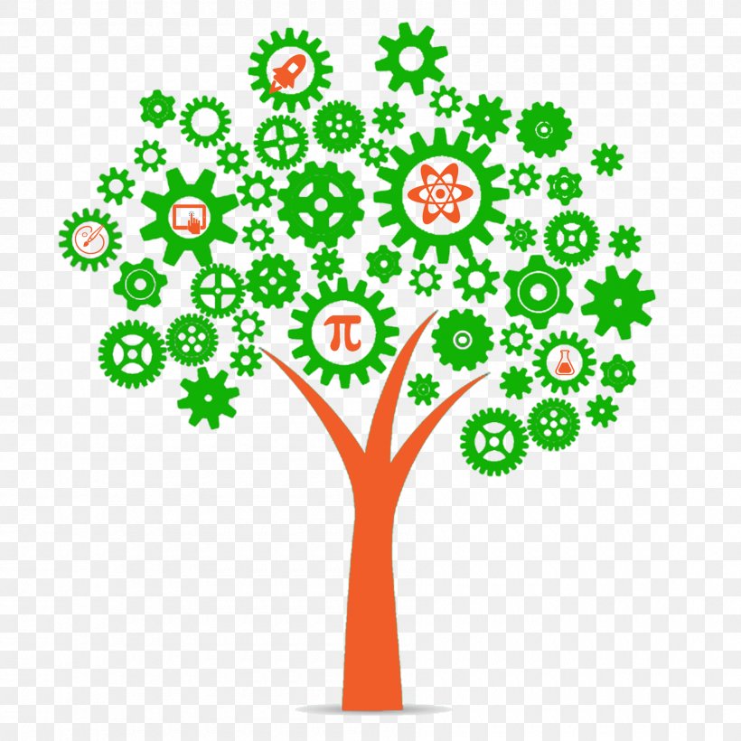 Ayr-Bowen Tree & Yardworx Innovation Illustration Vector Graphics, PNG, 1800x1800px, Innovation, Flower, Green, Industry, Pictogram Download Free