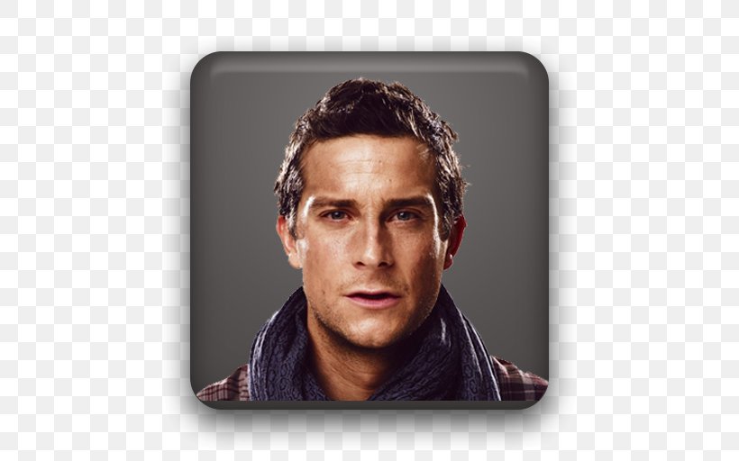 Born Survivor: Bear Grylls Man Vs. Wild Adventurer 7 June, PNG, 512x512px, 7 June, Bear Grylls, Adventure, Adventurer, Author Download Free