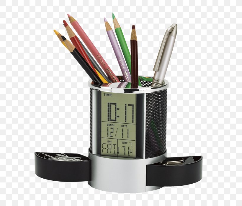 Desk Alarm Clocks Promotional Merchandise Drawer, PNG, 700x700px, Desk, Alarm Clocks, Brand, Clock, Digital Clock Download Free