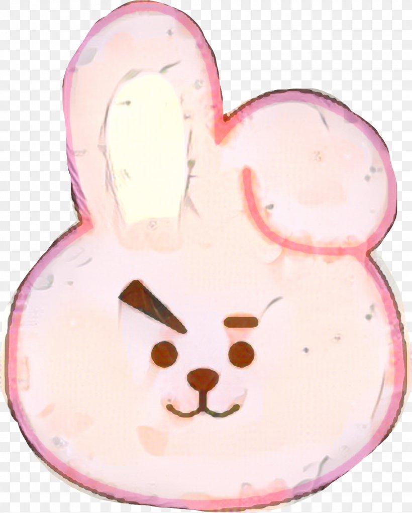 Easter Bunny Background, PNG, 1240x1545px, Bts, Blood Sweat Tears, Bts Army, Cartoon, Drawing Download Free