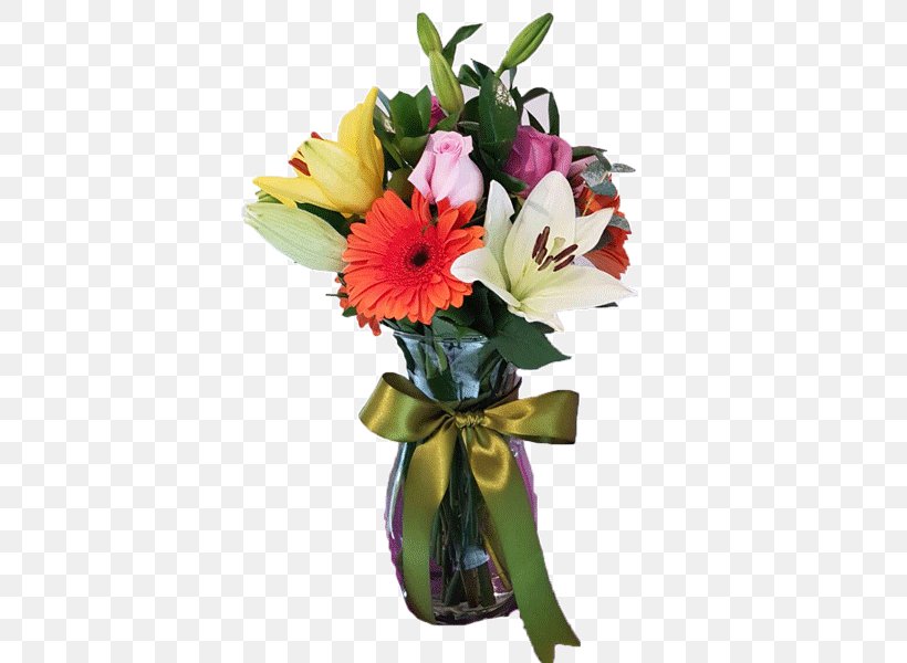 Floral Design Vase Cut Flowers Flower Bouquet Rose, PNG, 600x600px, Floral Design, Arumlily, Assortment Strategies, Cut Flowers, Floristry Download Free