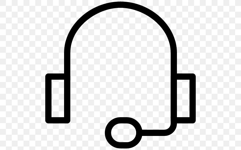 Headphones Mobile Phones User Interface, PNG, 512x512px, Headphones, Area, Audio, Black And White, Desktop Environment Download Free