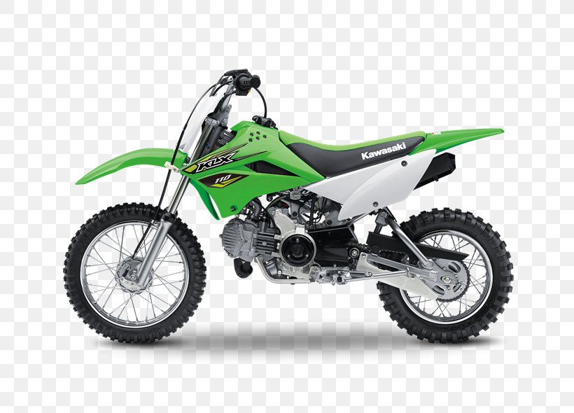 Kawasaki KLX 110 Motorcycle Kawasaki Heavy Industries Bicycle, PNG, 786x590px, 2017, 2018, 2019, Kawasaki Klx 110, Automotive Wheel System Download Free