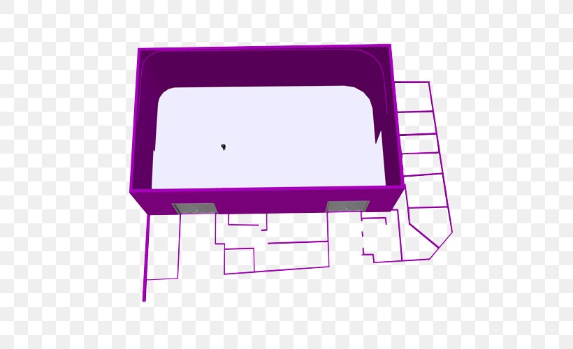 Line Angle Purple Font, PNG, 500x500px, Purple, Area, Cartoon, Furniture, Magenta Download Free