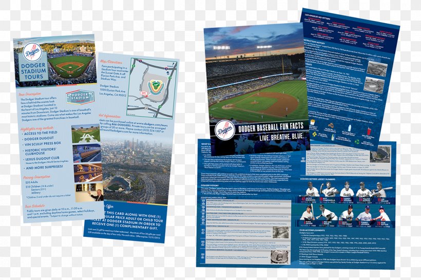 Los Angeles Dodgers Display Advertising Behance, PNG, 1200x798px, Los Angeles, Advertising, Behance, Brand, Brochure Download Free