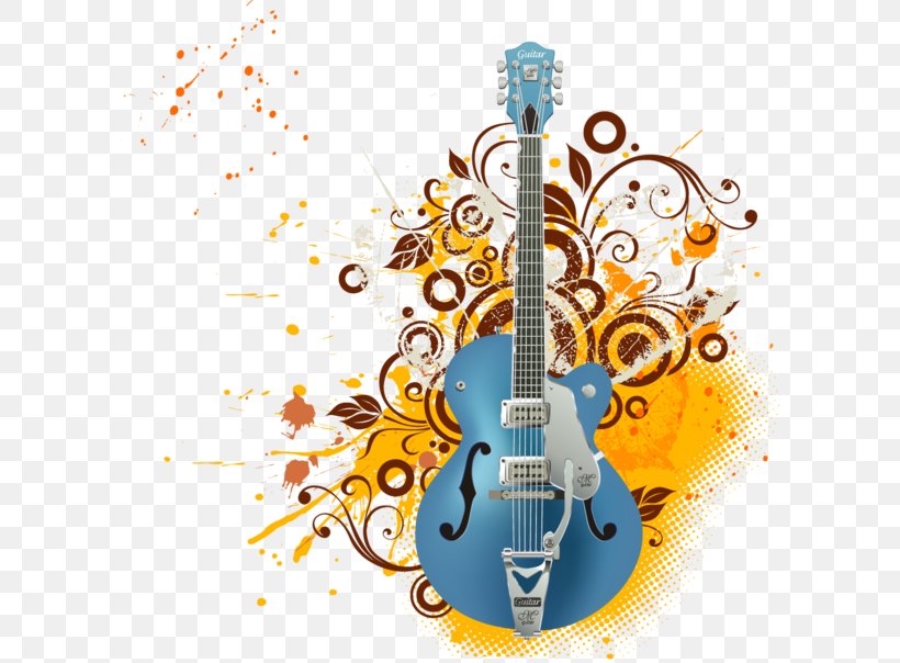 Musical Instruments 4K Resolution Desktop Wallpaper Guitar, PNG, 600x604px, Watercolor, Cartoon, Flower, Frame, Heart Download Free