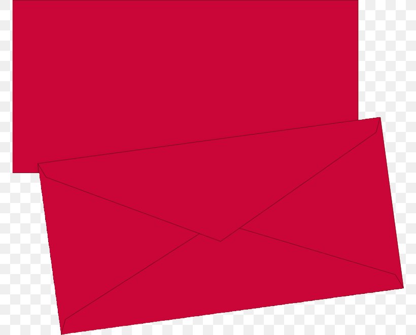 Paper Line Angle, PNG, 772x660px, Paper, Magenta, Material, Rectangle, Red Download Free