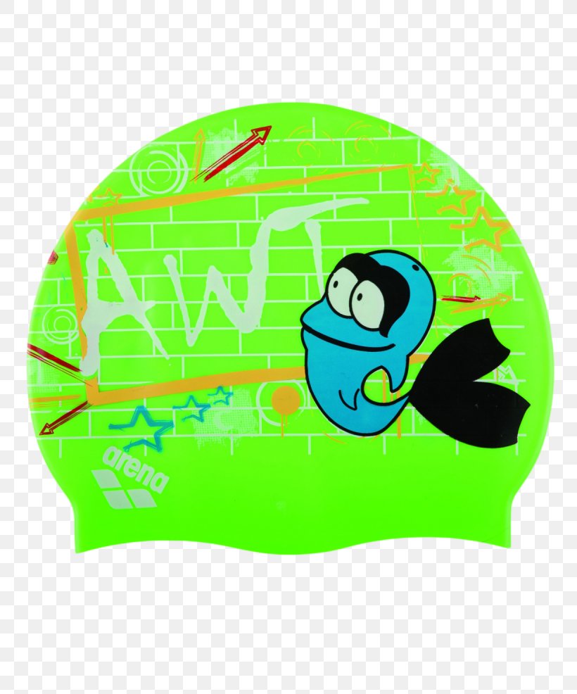 Swim Caps Arena Awt Multi Arena AWT Fish Cap, PNG, 1230x1479px, Cap, Arena, Beak, Grass, Green Download Free