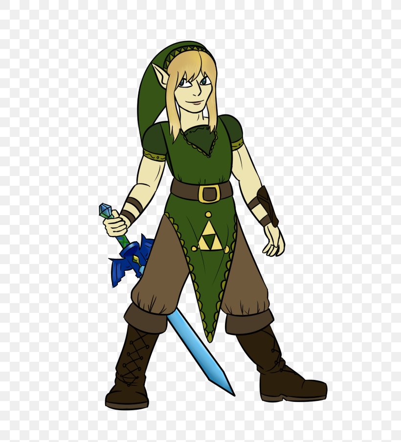 The Legend Of Zelda Gerudo Sprite Unity Two-dimensional Space, PNG, 663x904px, Legend Of Zelda, Costume, Costume Design, Doodle, Fictional Character Download Free