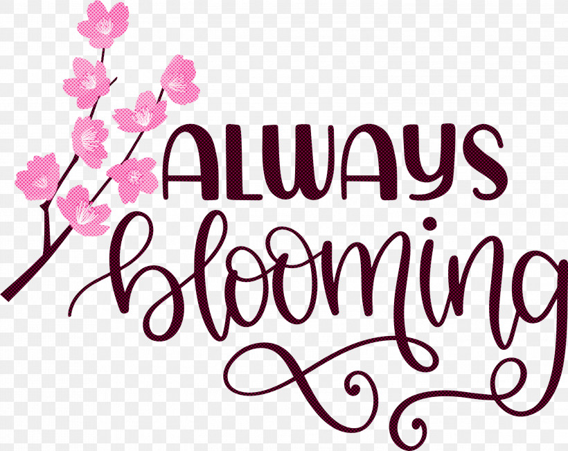 Always Blooming Spring Blooming, PNG, 2999x2384px, Spring, Biology, Blooming, Cut Flowers, Floral Design Download Free