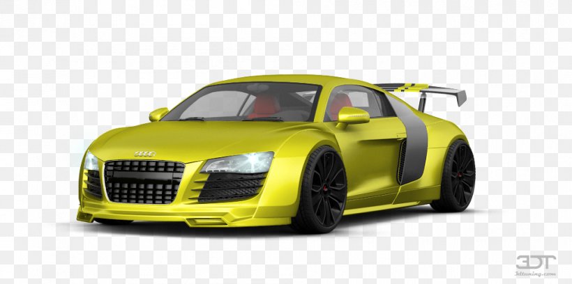 Audi R8 Car Automotive Design Motor Vehicle, PNG, 1004x500px, Audi R8, Audi, Automotive Design, Automotive Exterior, Brand Download Free