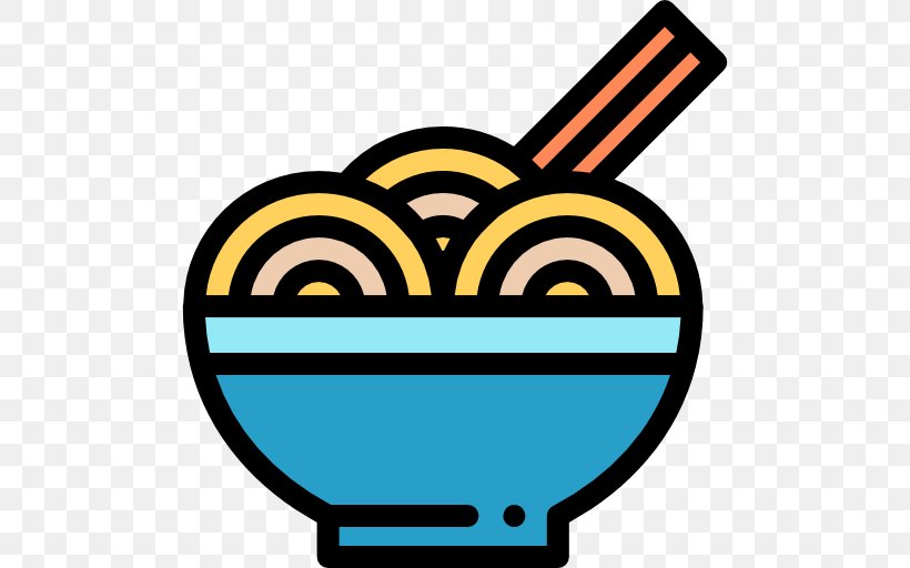 Clip Art, PNG, 512x512px, Noodle, Bowl, Food, Symbol, Yellow Download Free