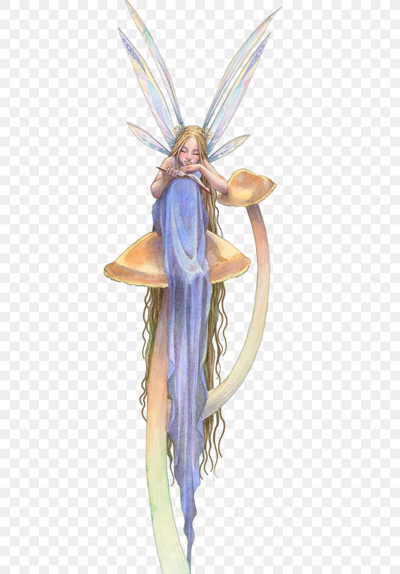 Fairy Costume Design Figurine Organism, PNG, 535x1177px, Fairy, Angel, Angel M, Costume, Costume Design Download Free