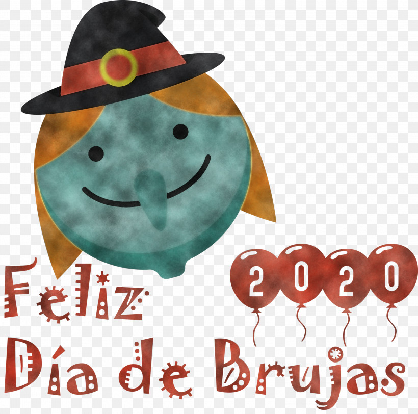 Feliz Día De Brujas Happy Halloween, PNG, 3000x2974px, 3d Computer Graphics, Feliz D%c3%ada De Brujas, Cartoon, Computer, Drawing Download Free