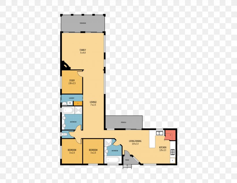 Floor Plan Product Design House, PNG, 3300x2550px, Floor Plan, Area, Diagram, Elevation, Floor Download Free