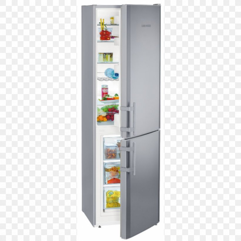 Liebherr CMes 502 Compact Refrigerator Liebherr CUef 2811 Liebherr CUEF330, PNG, 1000x1000px, Liebherr, Freezers, Home Appliance, Kitchen Appliance, Liebherr Cuef 2811 Download Free