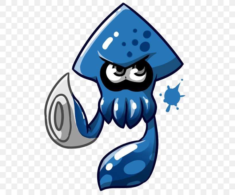 Splatoon 2 Squid Drawing DeviantArt, PNG, 550x680px, Splatoon, Art, Artwork, Character, Deviantart Download Free