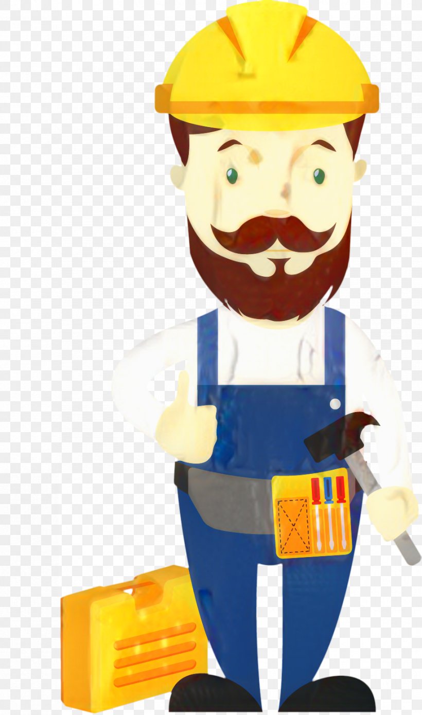 Student Cartoon, PNG, 916x1553px, Construction Worker, Carpenter, Cartoon, Civil Engineering, Construction Download Free