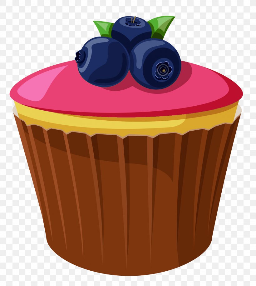 Birthday Cake Cupcake Chocolate Cake Sponge Cake Bundt Cake, PNG, 2244x2504px, Cupcake, Birthday Cake, Blueberry, Bundt Cake, Cake Download Free