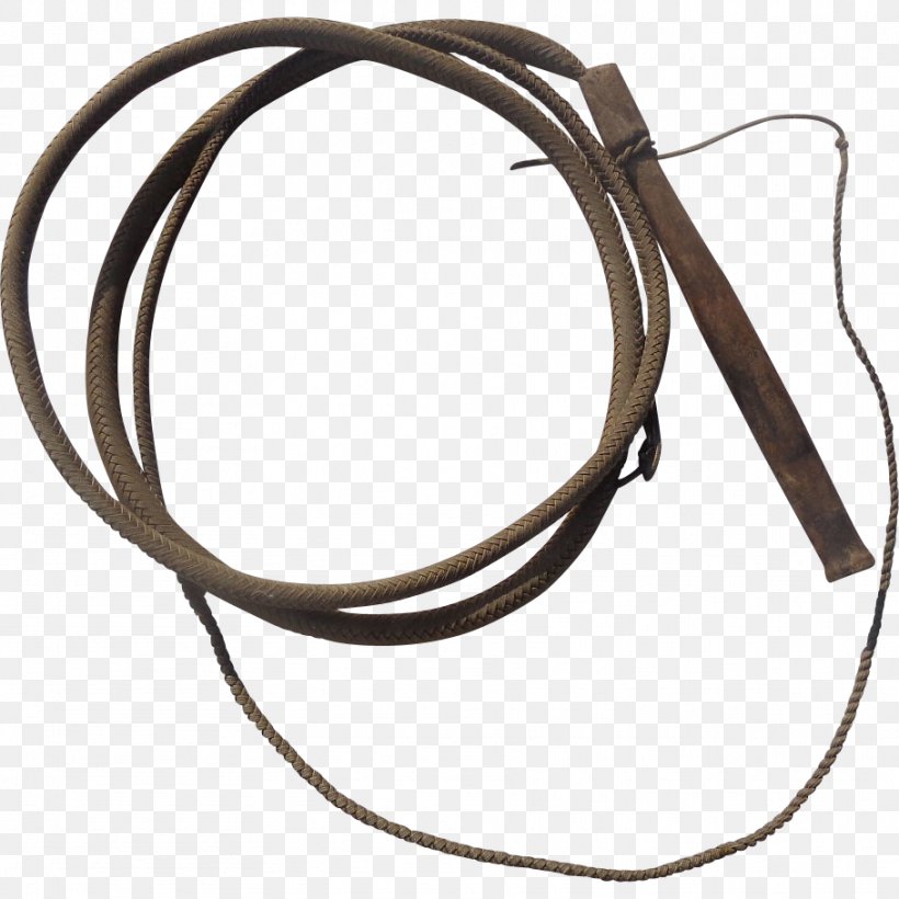 Bullwhip American Frontier Western United States Stockwhip, PNG, 909x909px, Whip, American Frontier, Bullwhip, Cowboy, Crop Download Free