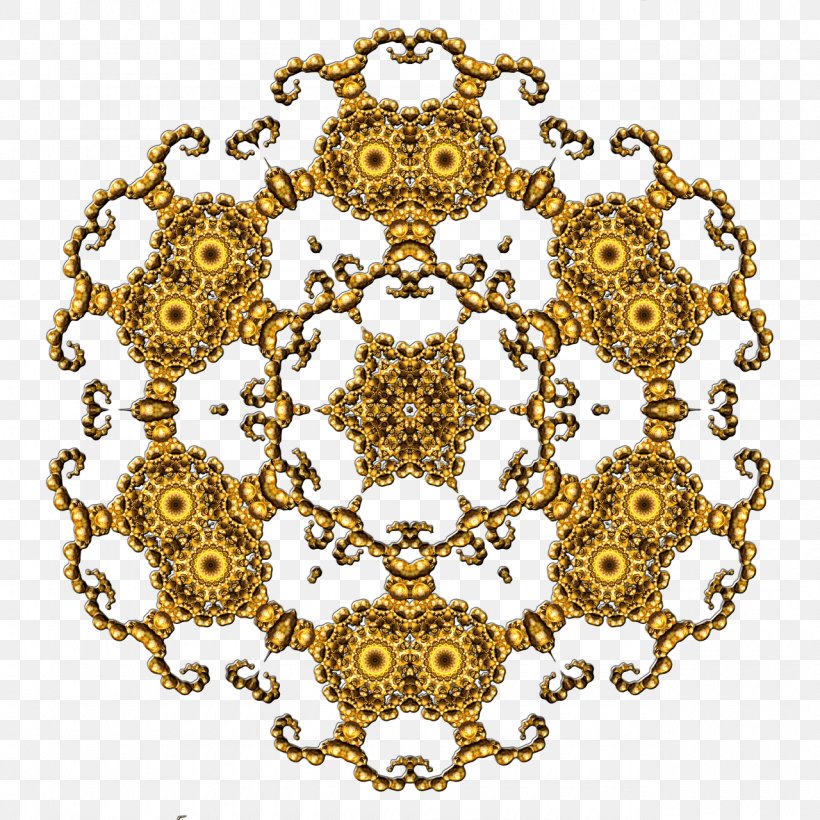 Fractal Architectural Engineering Geometry Pattern, PNG, 1280x1280px, Fractal, Architectural Engineering, Brass, Costruzione, Drawing Download Free