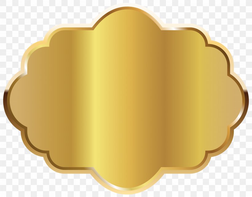 Gold Label Clip Art, PNG, 6156x4801px, Gold, Cdr, Gold Bar, Gold Coin, Gold Nugget Download Free