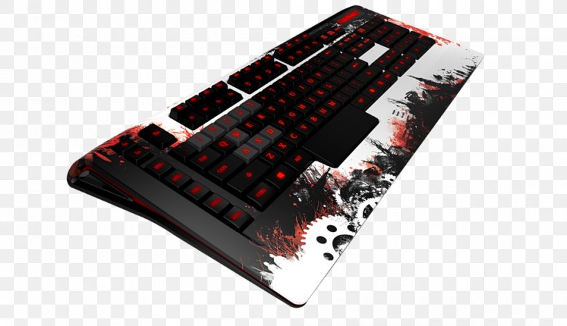 Guild Wars 2 Computer Keyboard Computer Mouse Video Games SteelSeries, PNG, 1000x575px, Guild Wars 2, Computer, Computer Keyboard, Computer Mouse, Game Download Free