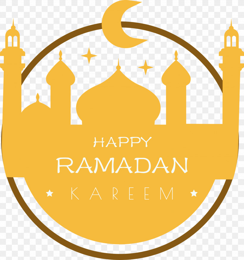 Happy Ramadan Karaeem Ramadan, PNG, 2824x3000px, Ramadan, Geometry, Happiness, Line, Logo Download Free