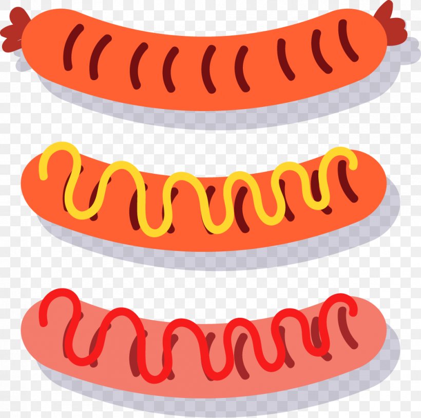 Hot Dog Barbecue Bratwurst Sausage, PNG, 1009x1001px, Hot Dog, Barbecue, Bratwurst, Fast Food, Food Download Free