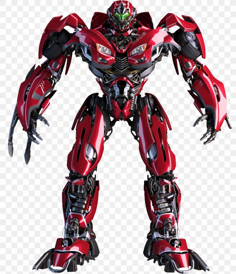 transformers megatron autobot