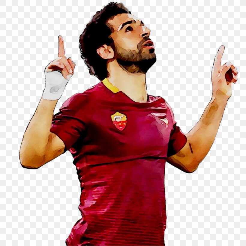 Mohamed Salah FIFA 16 FIFA 17 FIFA 18 A.S. Roma, PNG, 1053x1053px, Mohamed Salah, As Roma, Cheering, Fifa, Fifa 16 Download Free