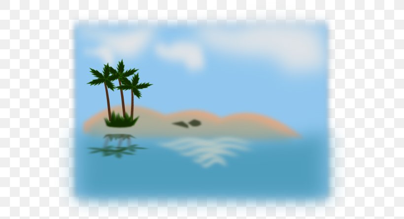 Ocean Free Content Clip Art, PNG, 600x445px, Ocean, Animation, Apng, Blue, Daytime Download Free