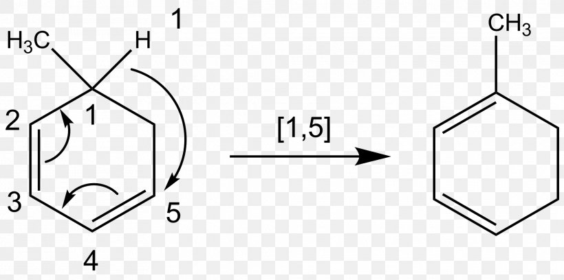 Sigmatropic Reaction Woodward–Hoffmann Rules Hydride Antarafacial And Suprafacial Rearrangement Reaction, PNG, 1973x984px, Sigmatropic Reaction, Alkyl, Antarafacial And Suprafacial, Area, Atom Download Free
