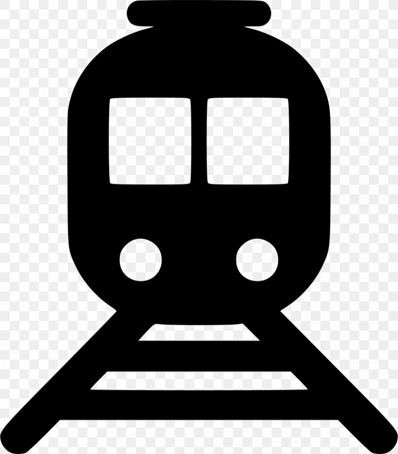 Train Rail Transport Rapid Transit, PNG, 860x980px, Train, Black And White, Electricity, Locomotive, Rail Transport Download Free